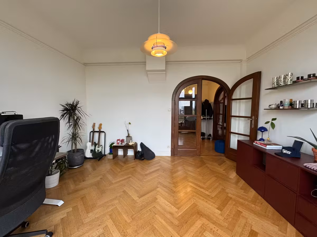 Uniek appartement van 124m² op de 5de verdieping - 13