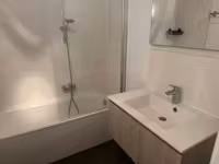 Superbe appartement meublé à Schaerbeek - 6