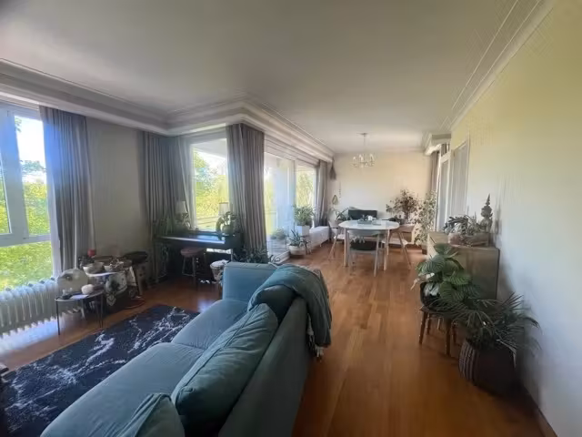 Ruim gelijkvloers appartement met 2 slaapkamers - 7