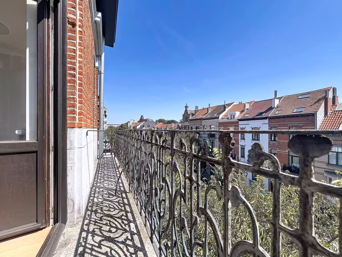 Appartement une chambre près du quartier Dailly - 2