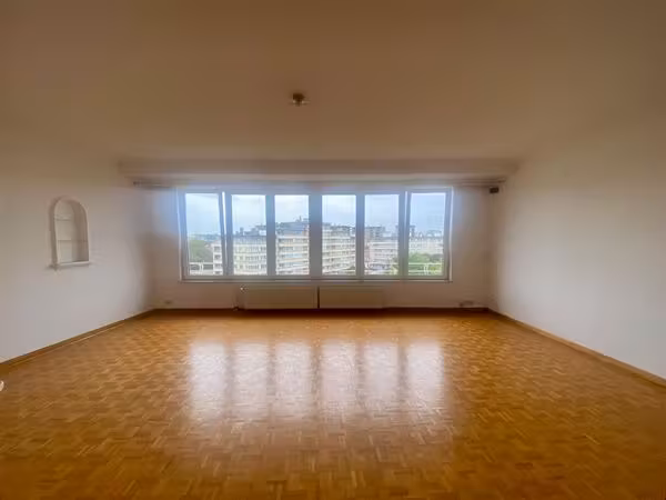 Appartement 2 chambres au dernier étage avec vue imprenable - 6
