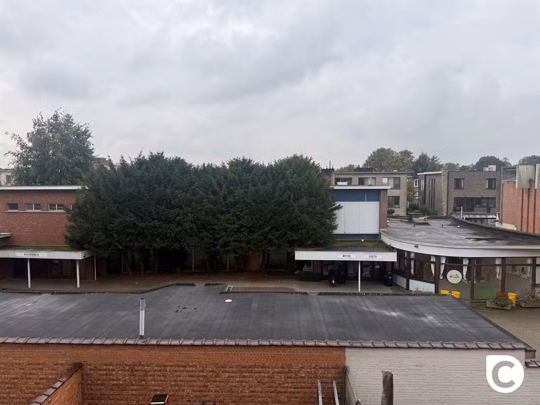 Ruim appartement met 3 slaapkamers en terras - 8