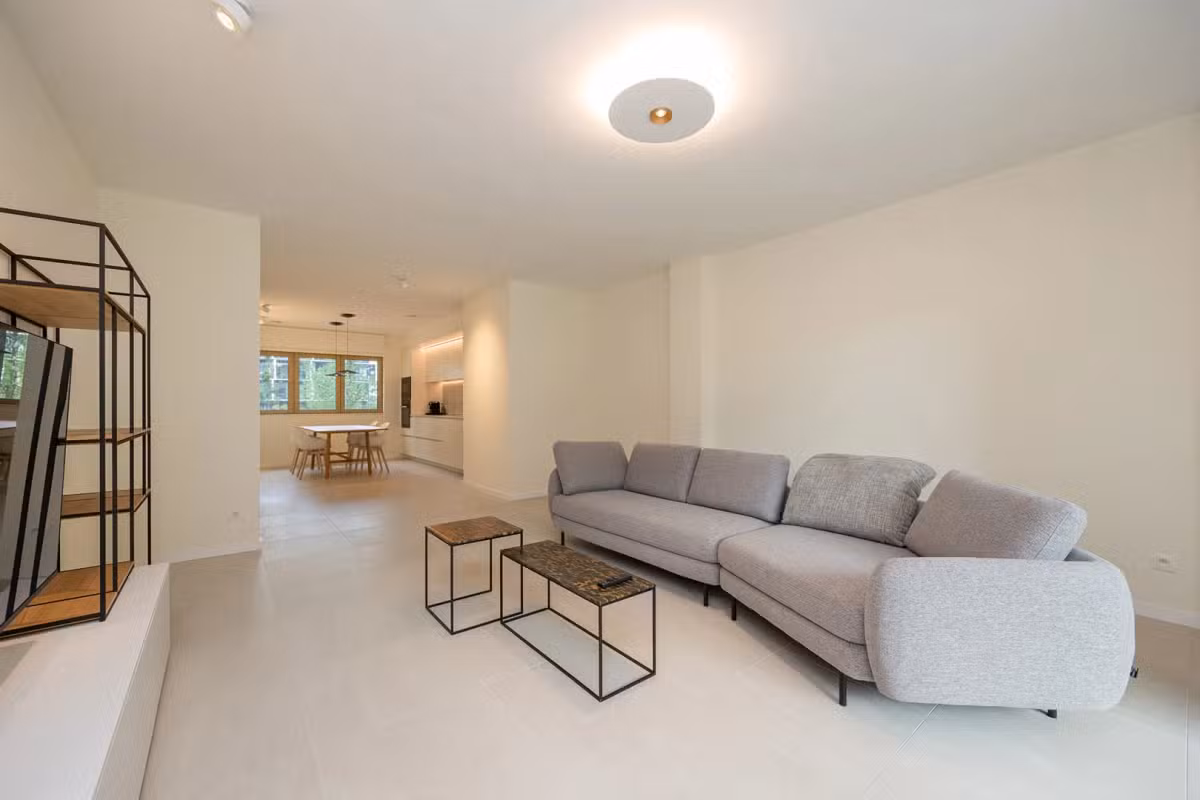 Appartement neuf meublé dans le quartier Nieuw Zuid - 8