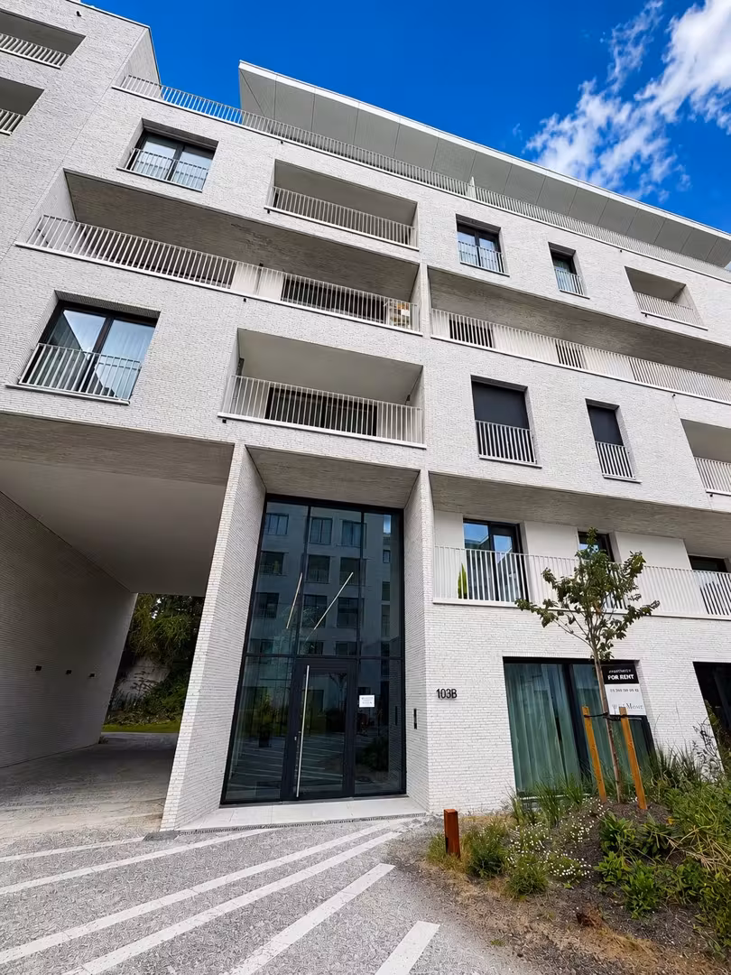 WOLUWE-ST-LAMBERTS – NEERVELDSTRAAT | MOOI 2-SLAAPKAMERAPPARTEMENT MET TERRAS EN PARKING - 15