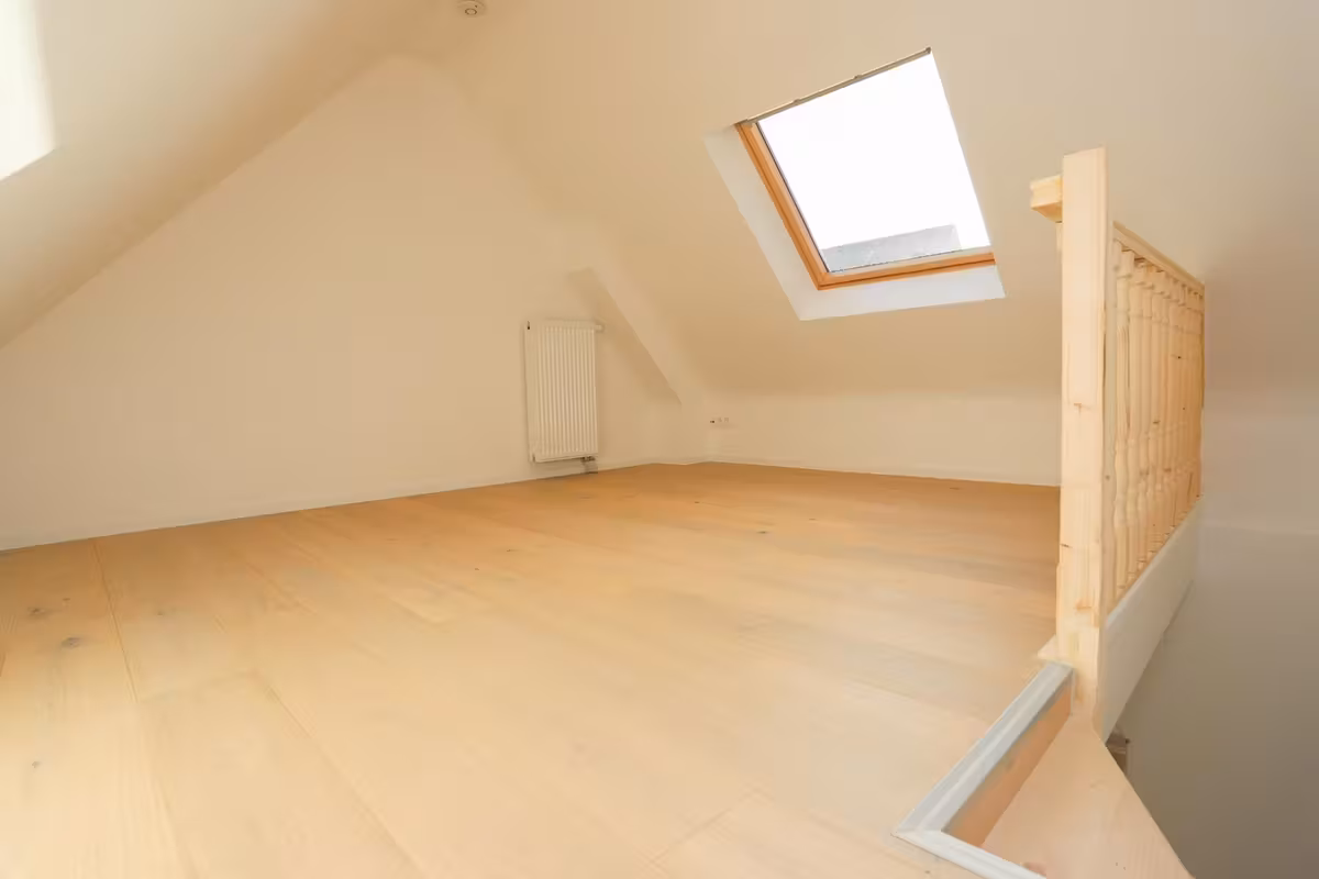 Unieke beluikwoning in centrum Gent - 10