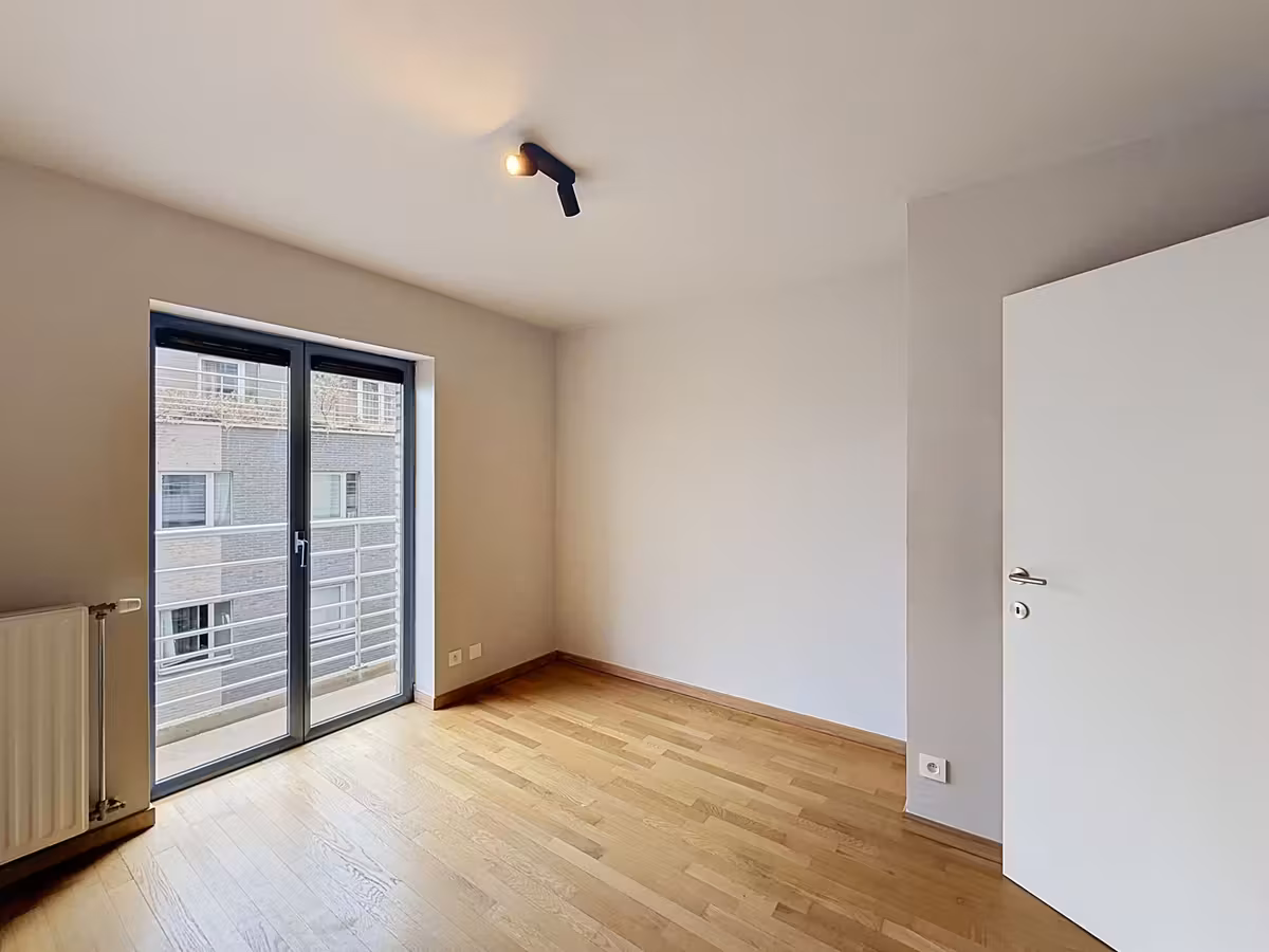 Stijlvol wonen met 3 slaapkamers aan Gent Zuid - 12