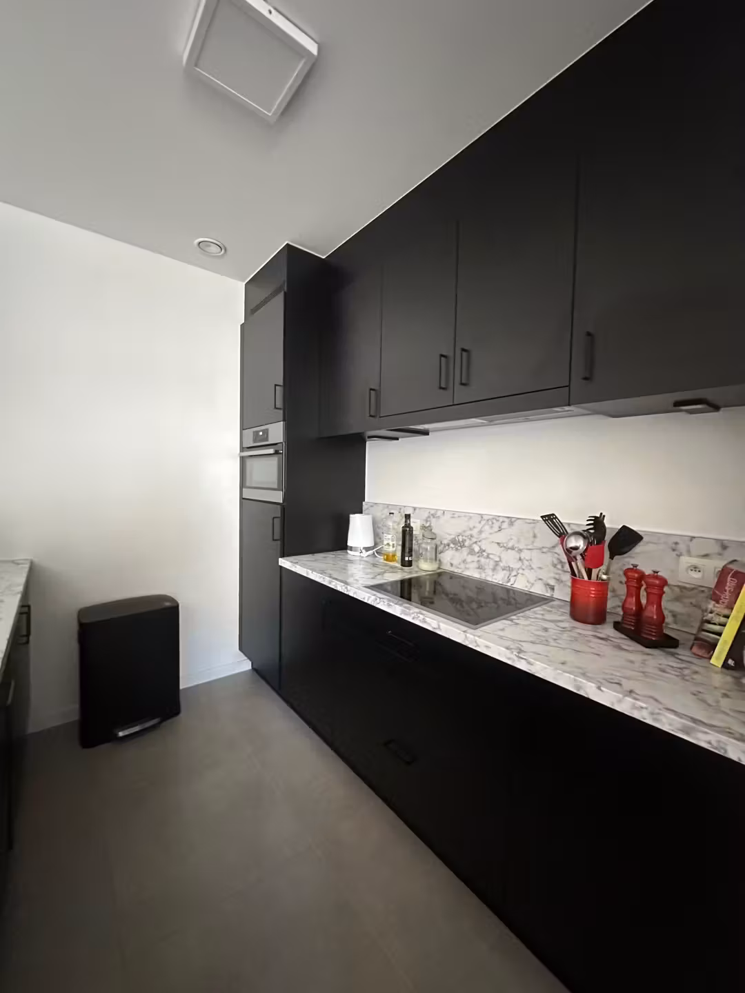 Prachtig appartement met riant terras in Antwerpen - 8