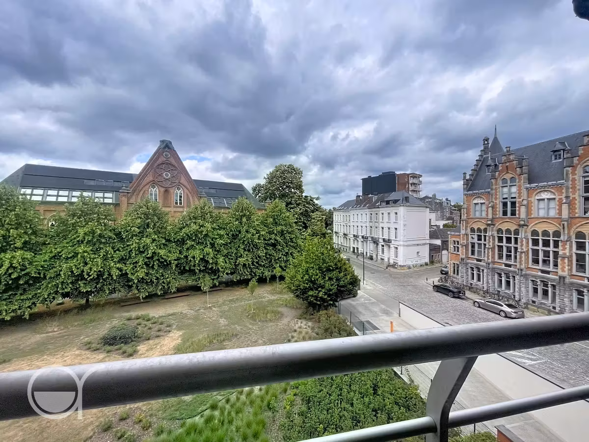 1 bedroom apartment near the center - 8