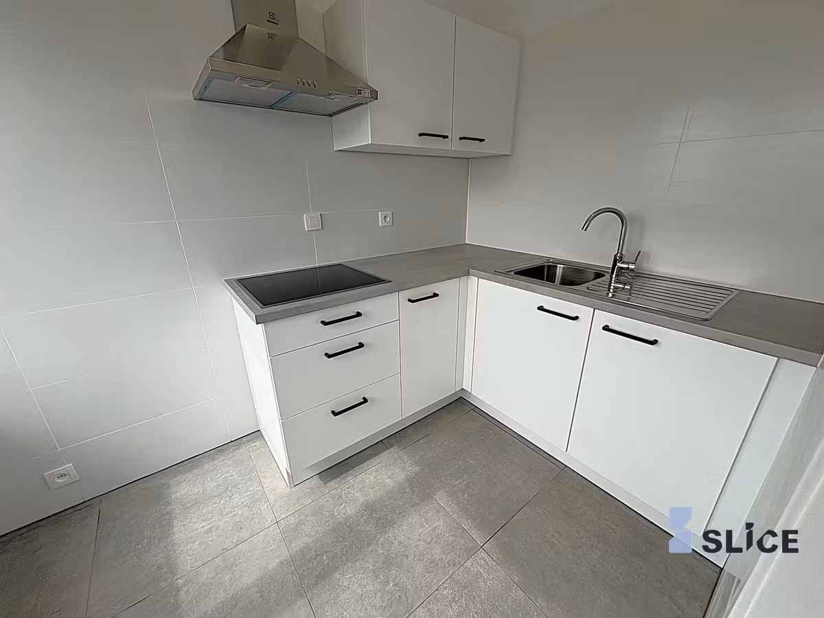 Appartement in Uccle met terras en garage - 3