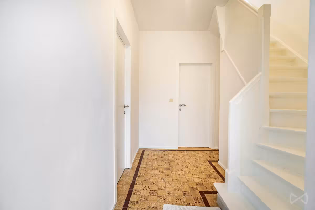 Huis met twee slaapkamers in Ganshoren - 3