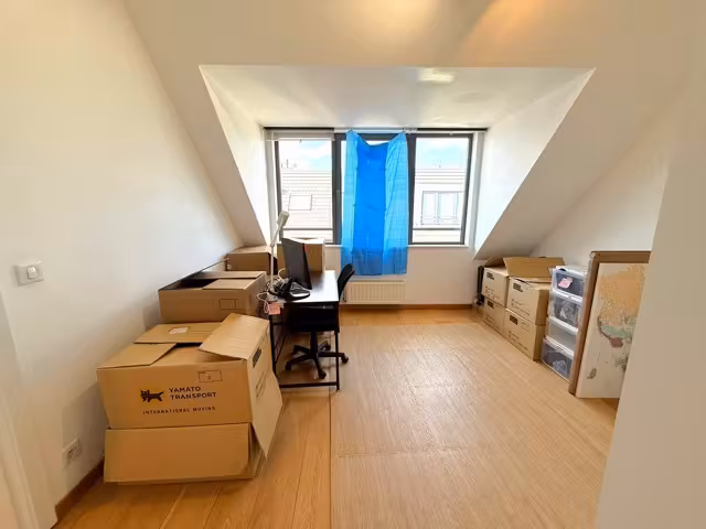 Bel appartement/duplex de standing in Woluwe-Saint-Pierre - 5