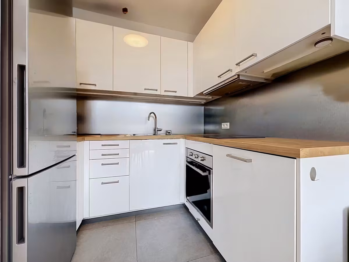 Apartment for rent in Schaerbeek - 5