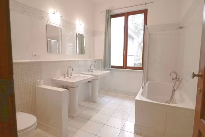 APPARTEMENT - TE HUUR - 1000 BRUSSEL - € 2.000 - 5