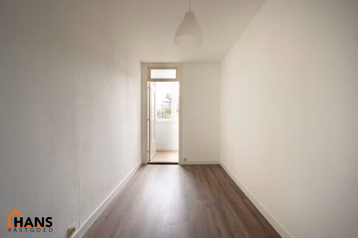 Mooi gerenoveerd appartement in Deurne - 10