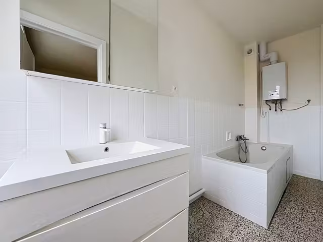 Apartment for rent in Ganshoren - 15
