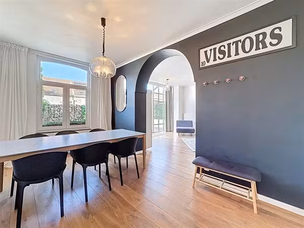 Appartement in 1000 Brussel - 15