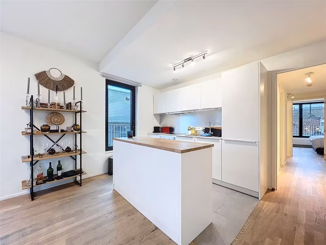 Appartement in 1000 Brussel - 6