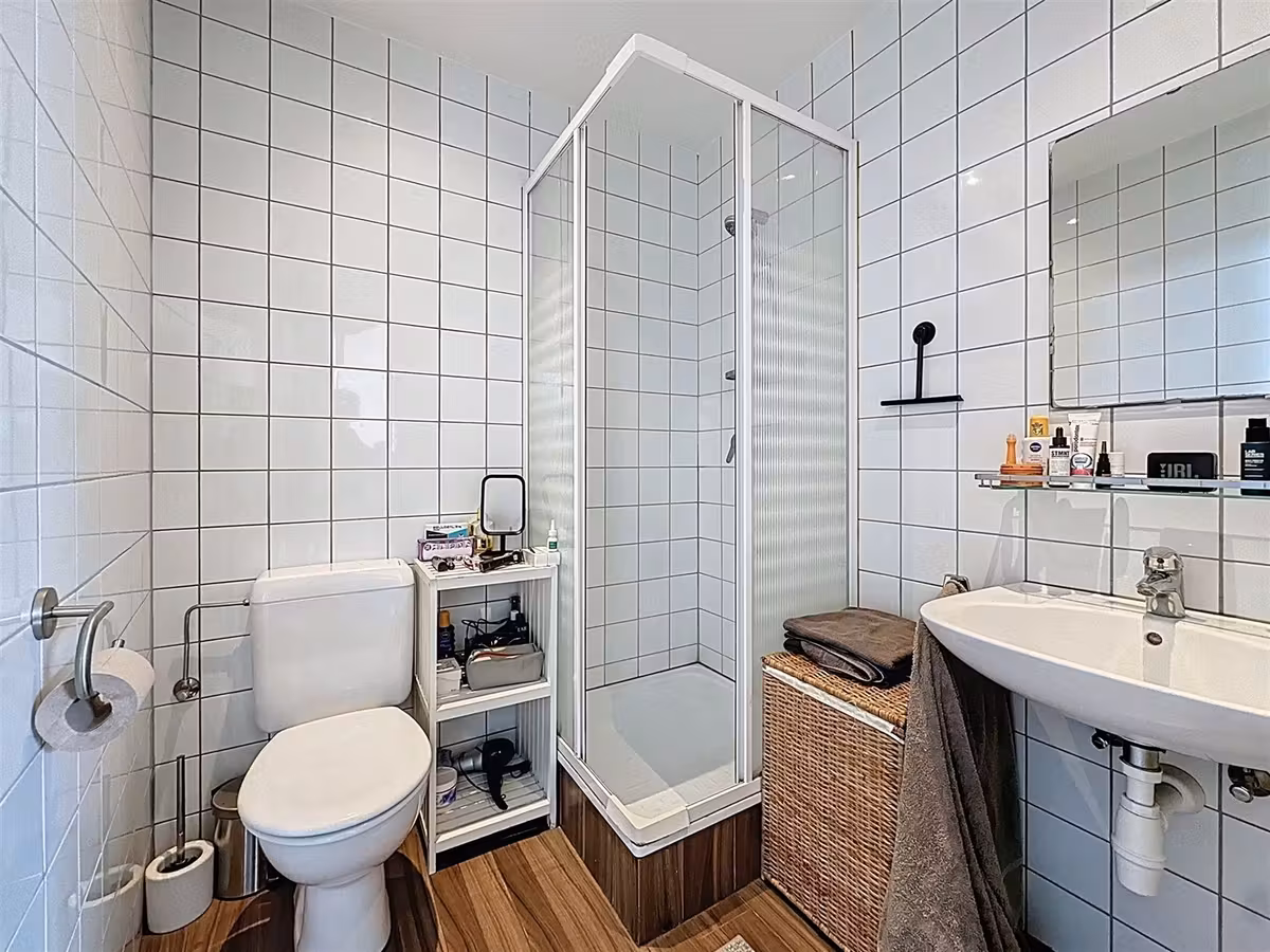 Cozy apartment near Park Spoor Noord - 5