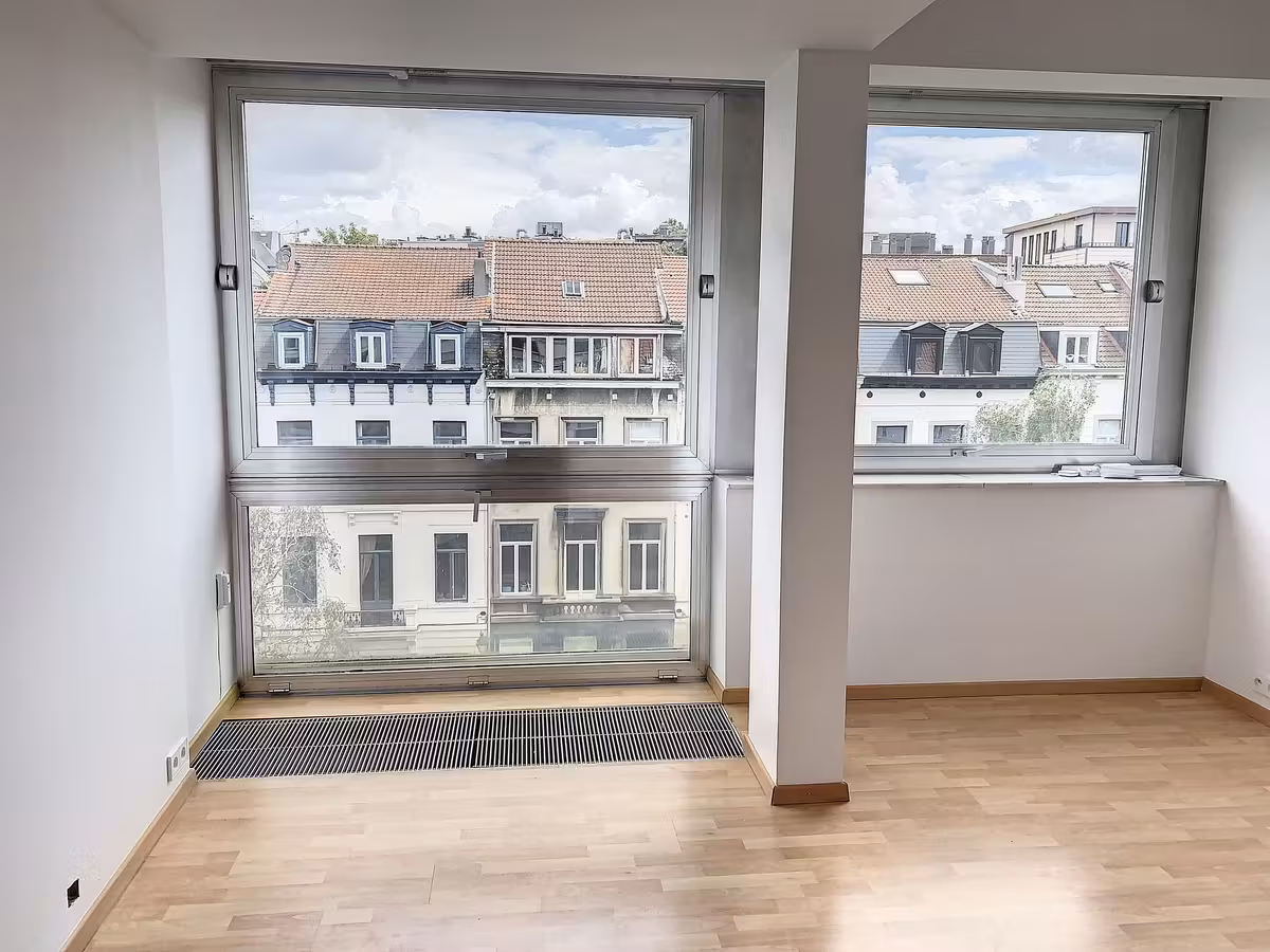 Place Loix, mooi appartement met veel lichtinval - 12