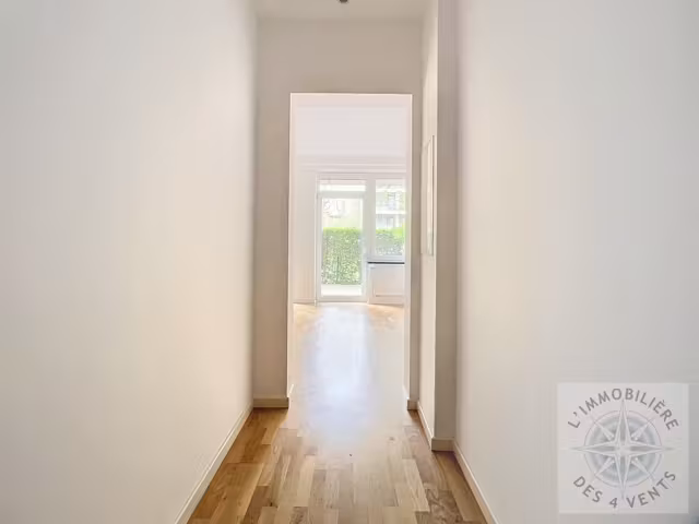 Studio te huur in Ukkel - 5