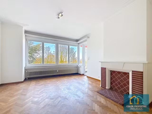 Appartement in Forest met terras en garage mogelijkheid - 13