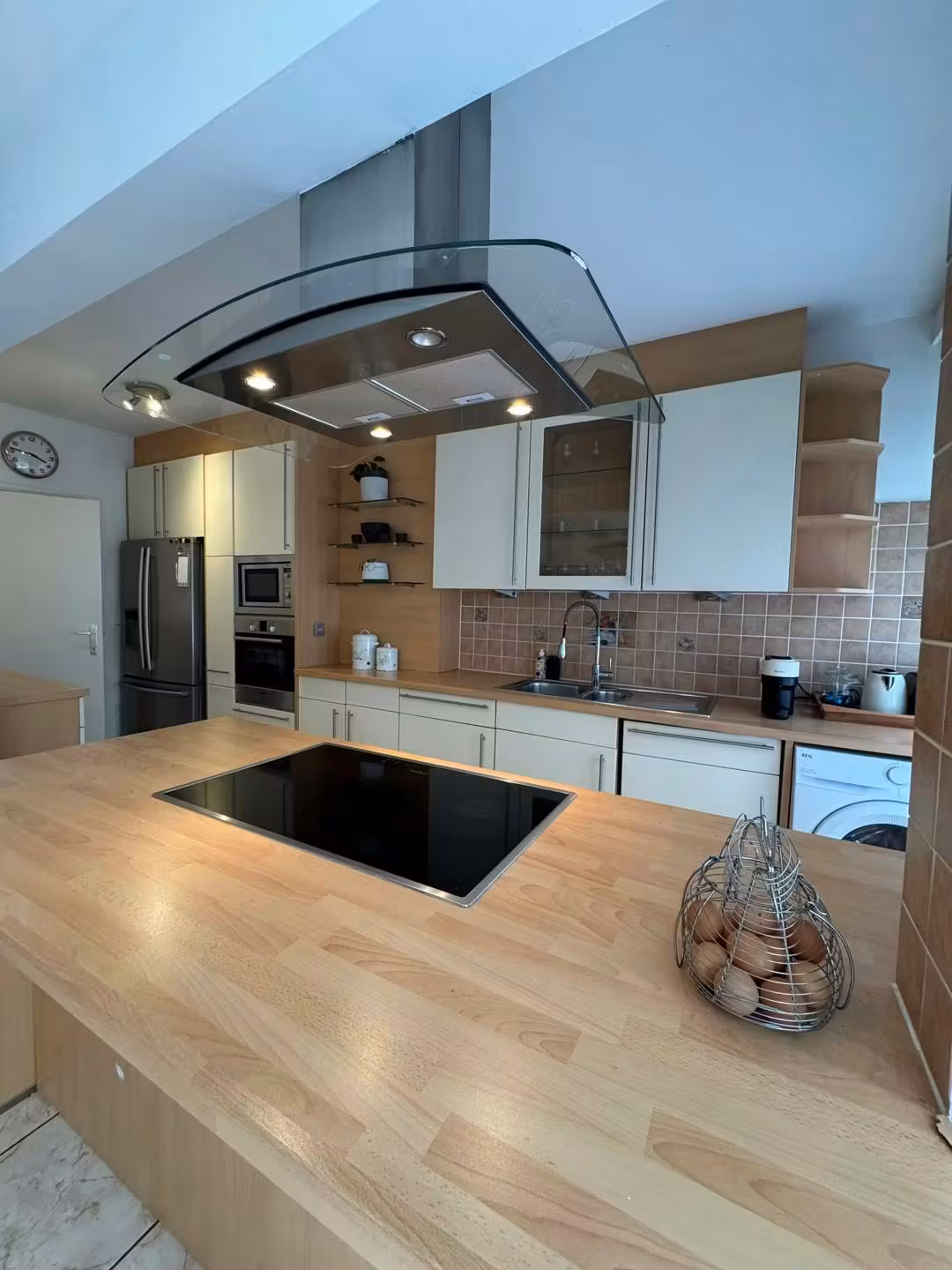 Apartment with two bedrooms in Forest - 8