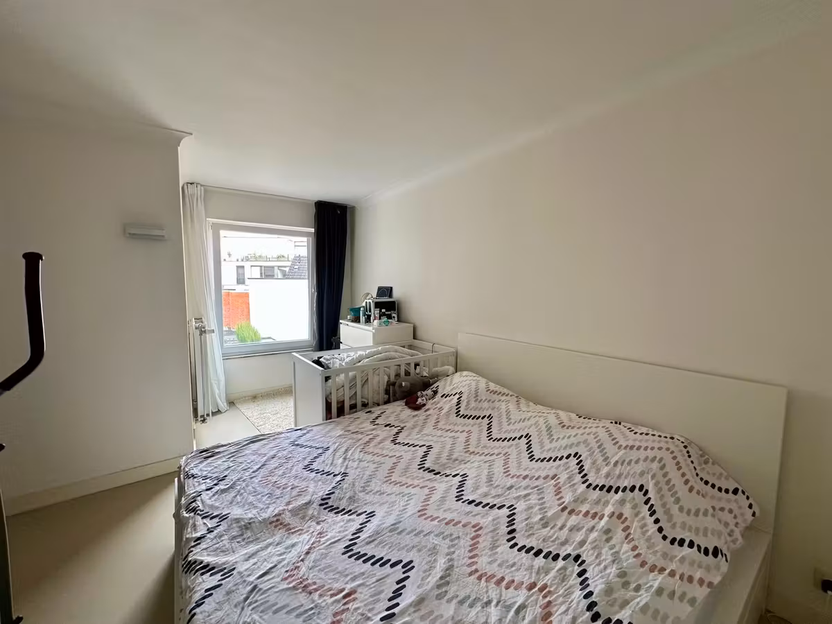 LICHTRIJK APPARTEMENT (2 SLPK) IN CENTRUM GENT! - 4