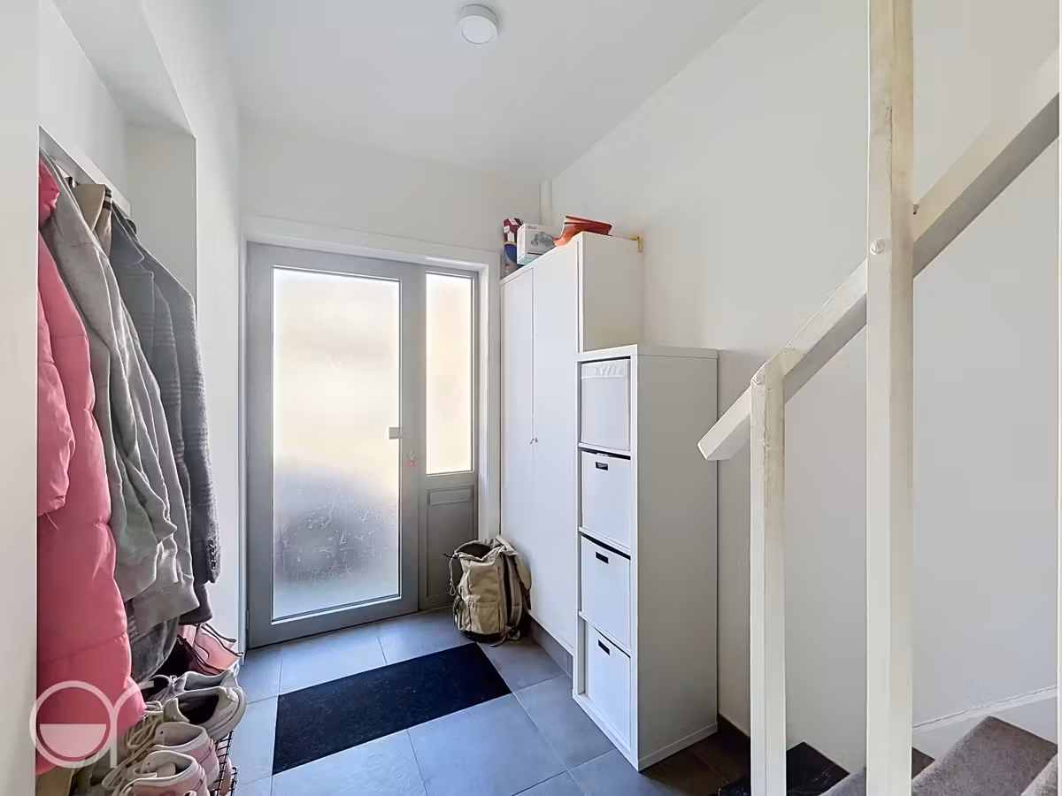 GEZELLIGE INSTAPKLARE WONING TE HUUR TE DRONGEN - 5