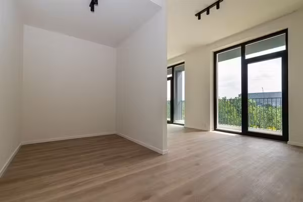 Studio neuve avec terrasse à Sint-Lambrechts-Woluwe - 7
