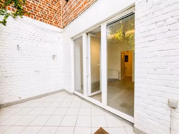 Charmante studio in Woluwe-Saint-Lambert - 9