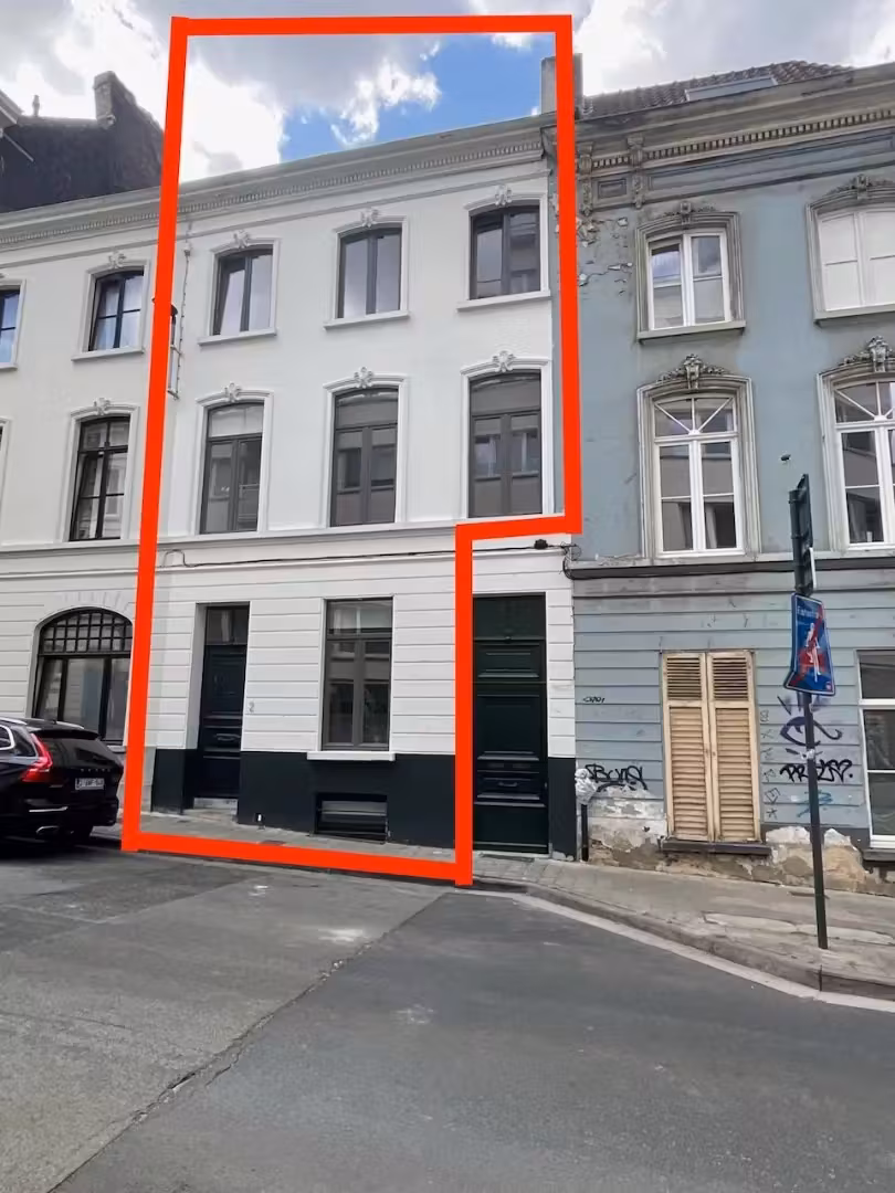 Cozy townhouse with two bedrooms - 4