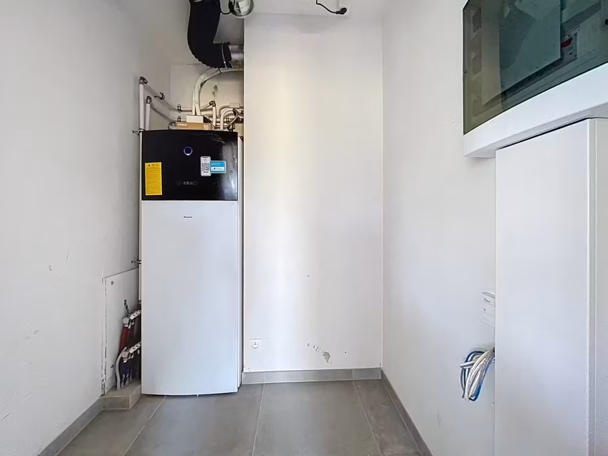 Lichtrijk 3 slaapkamer appartement te Oostakker - 6