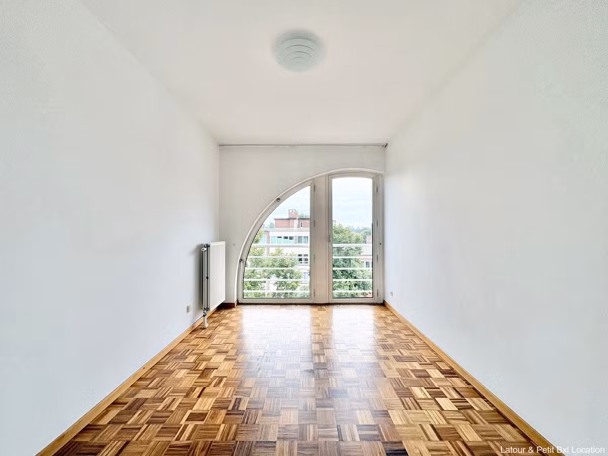 Appartement met 3 slaapkamers, terras en garage - 10