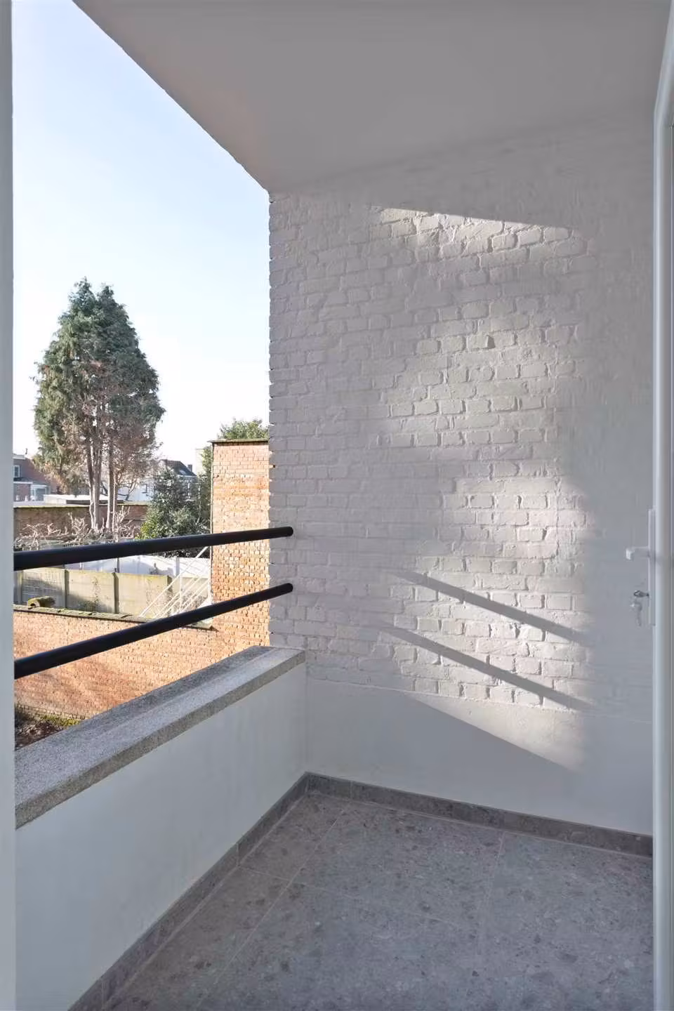 Appartement rénové dans un quartier vert et calme près du Rivierenhof - 15