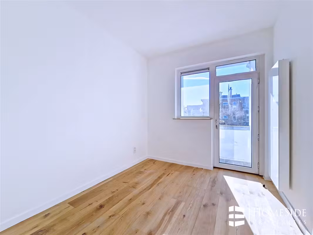 Appartement Avenue des Anciens Combattants 33 ET2, 1140 Evere - 7