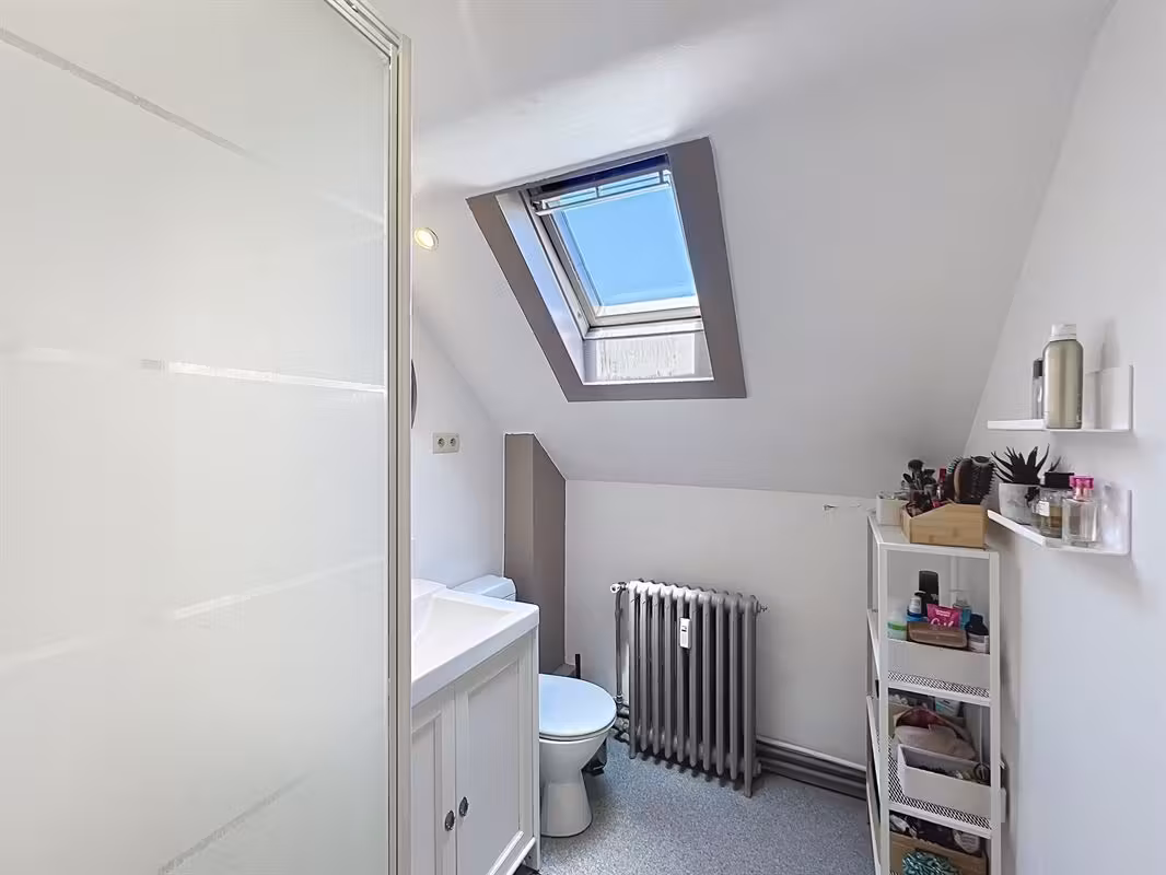 Appartement à Woluwe-Saint-Lambert (1200) - 3