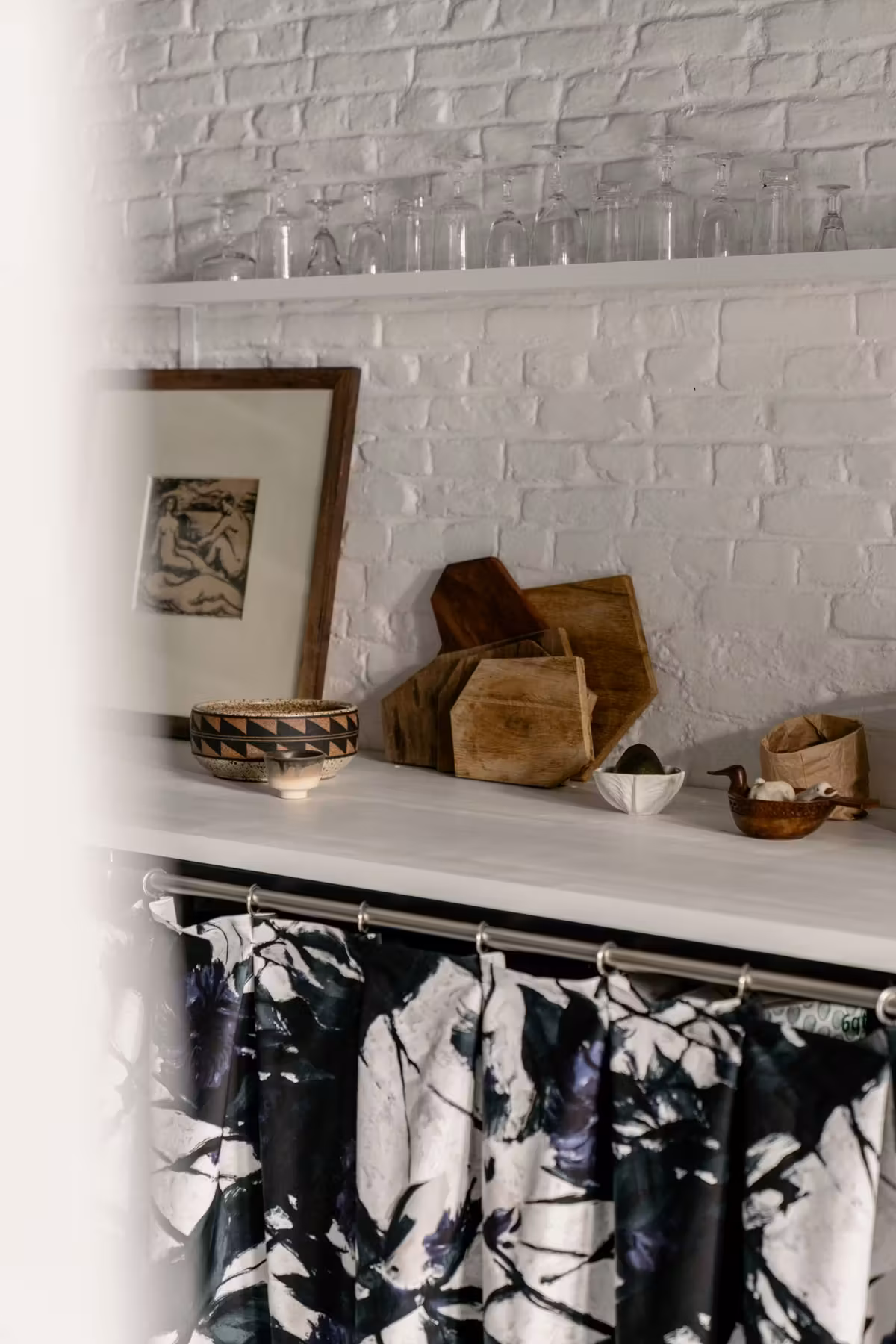Spiegeltje, spiegeltje aan de wand: deze loft is de mooiste van het land (en BoHo) - 8