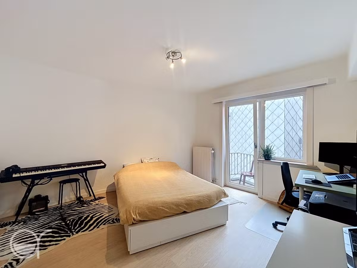 Appartement de 3 chambres à coucher au cœur de Gand avec... - 11