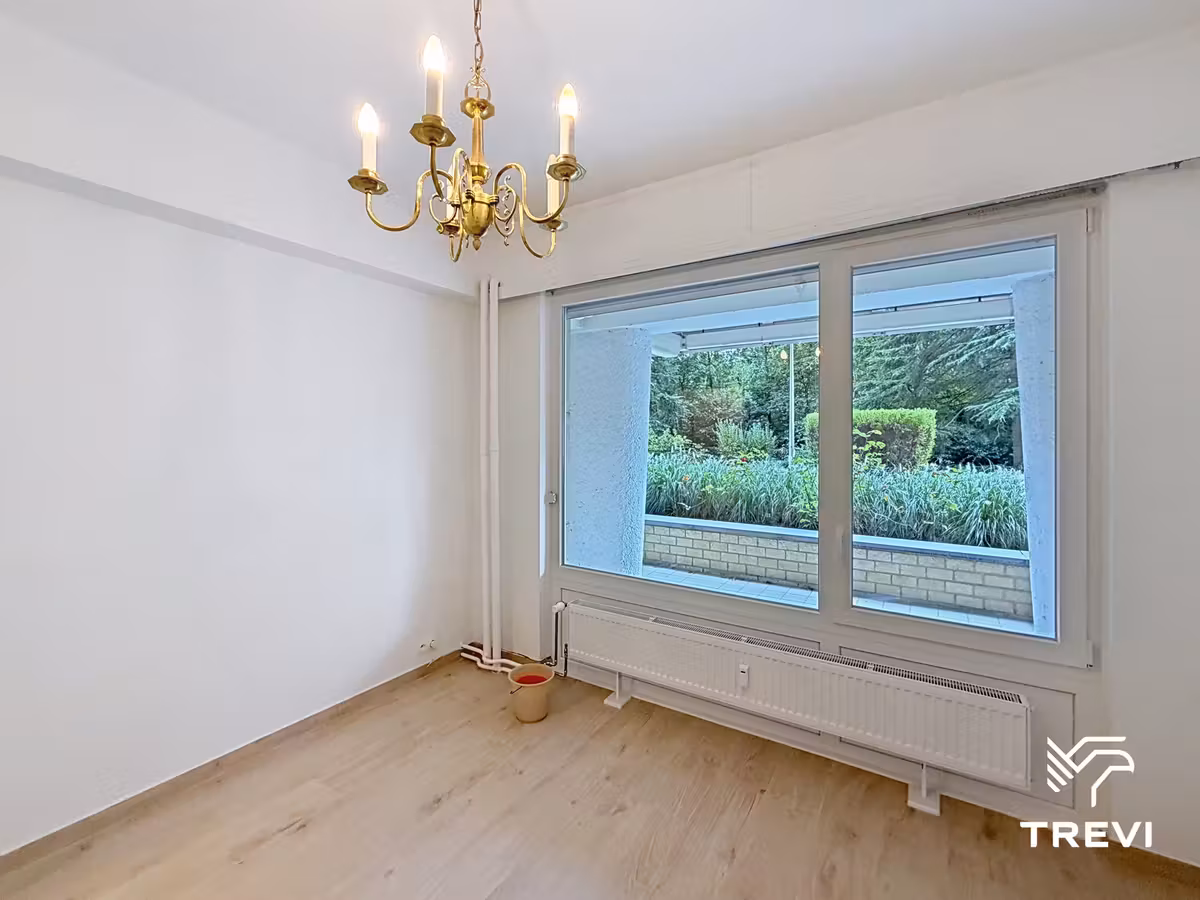 One-bedroom apartment with terrace - 8
