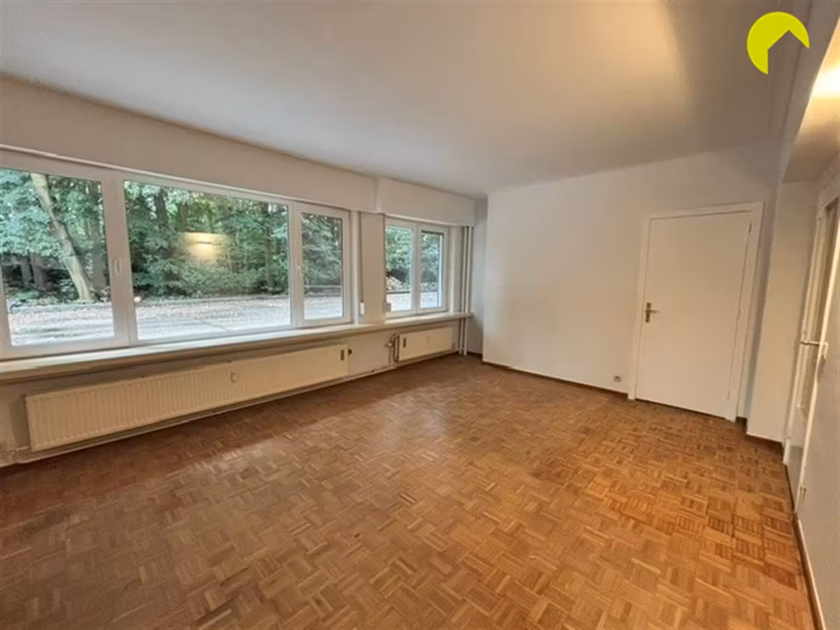 Ground-floor apartment with one bedroom and parking space - 6