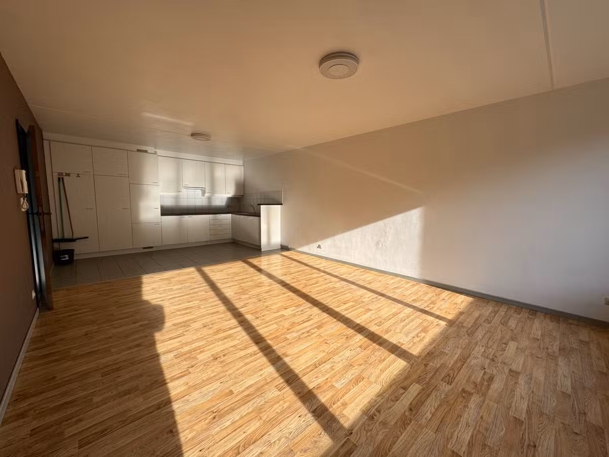 Studio à une chambre à coucher à Deurne - 8