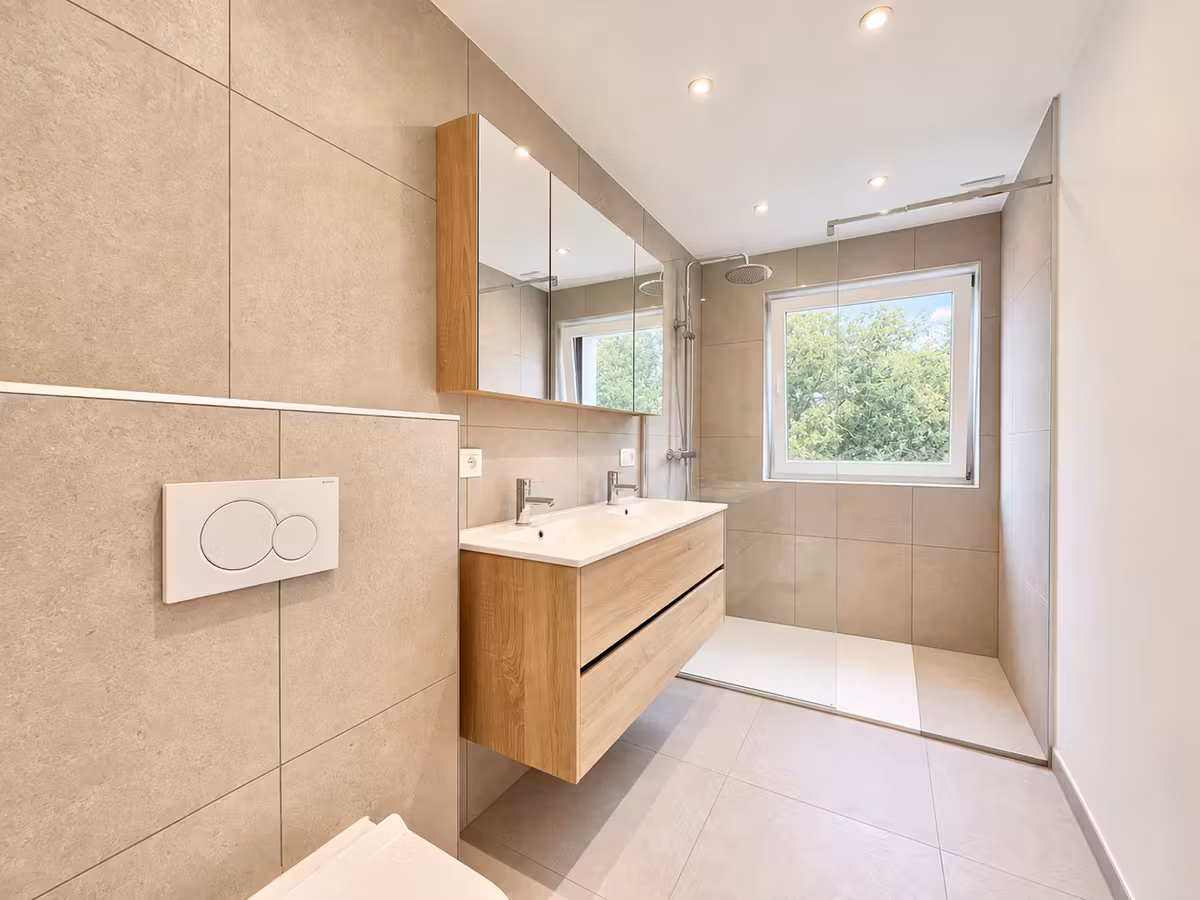 Duplex de 110 m² dans le quartier Konkel - 4