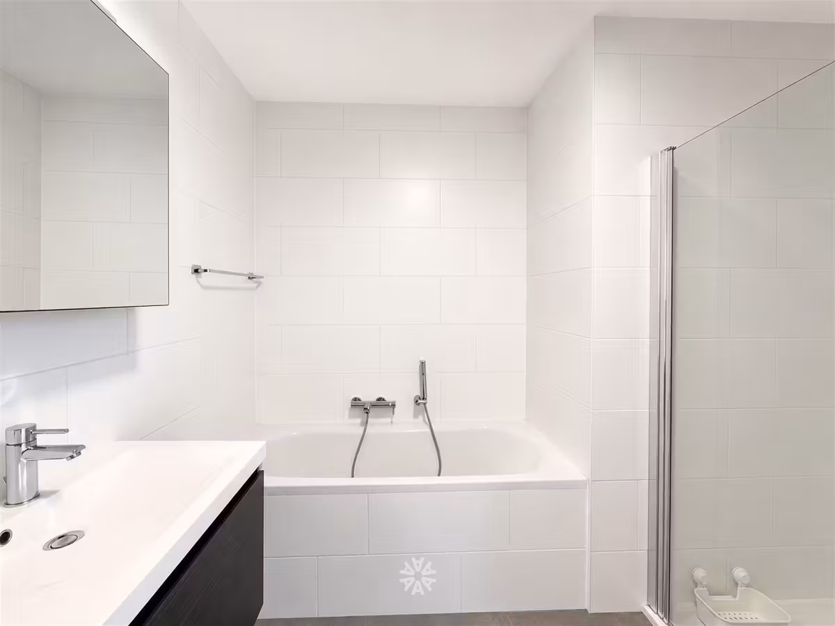 Prachtig lichtrijk appartement te huur in Gent - 13