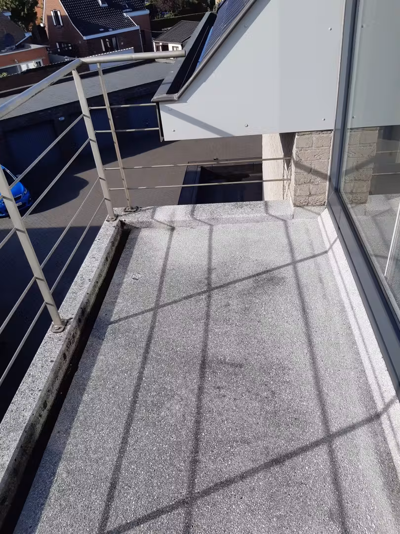 Bel appartement avec cuisine ouverte, 2 terrasses et garage - 9