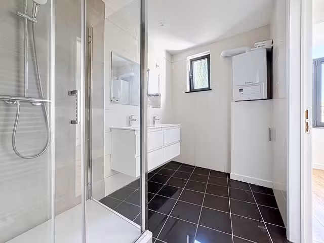 Appartement au Zavelenberg à Berchem-Sainte-Agathe - 2