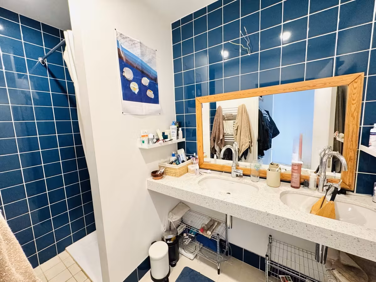 Beautiful 2-bedroom apartment - 5