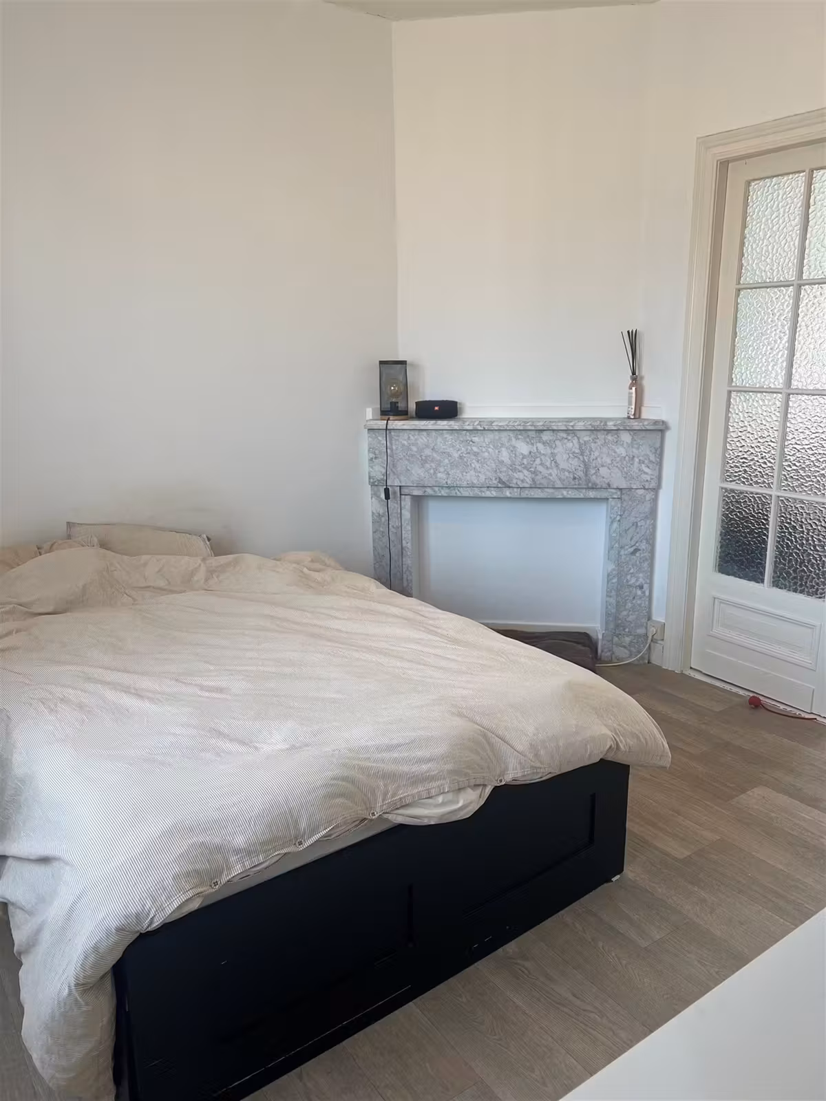 Aangenaam 1-slaapkamerappartement in Merksem - 3
