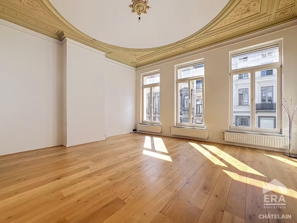 Prachtig appartement met 2 slaapkamers te huur in Brussel - 4