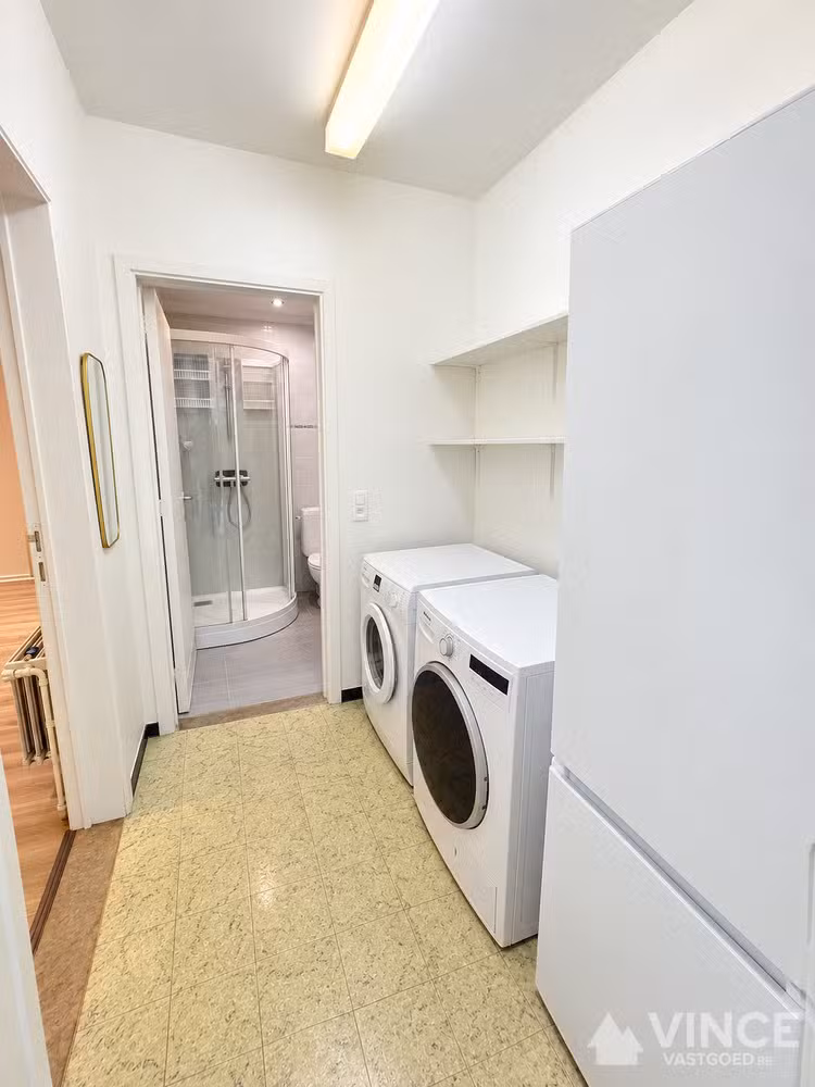 Appartement avec jardin à Deurne - 5