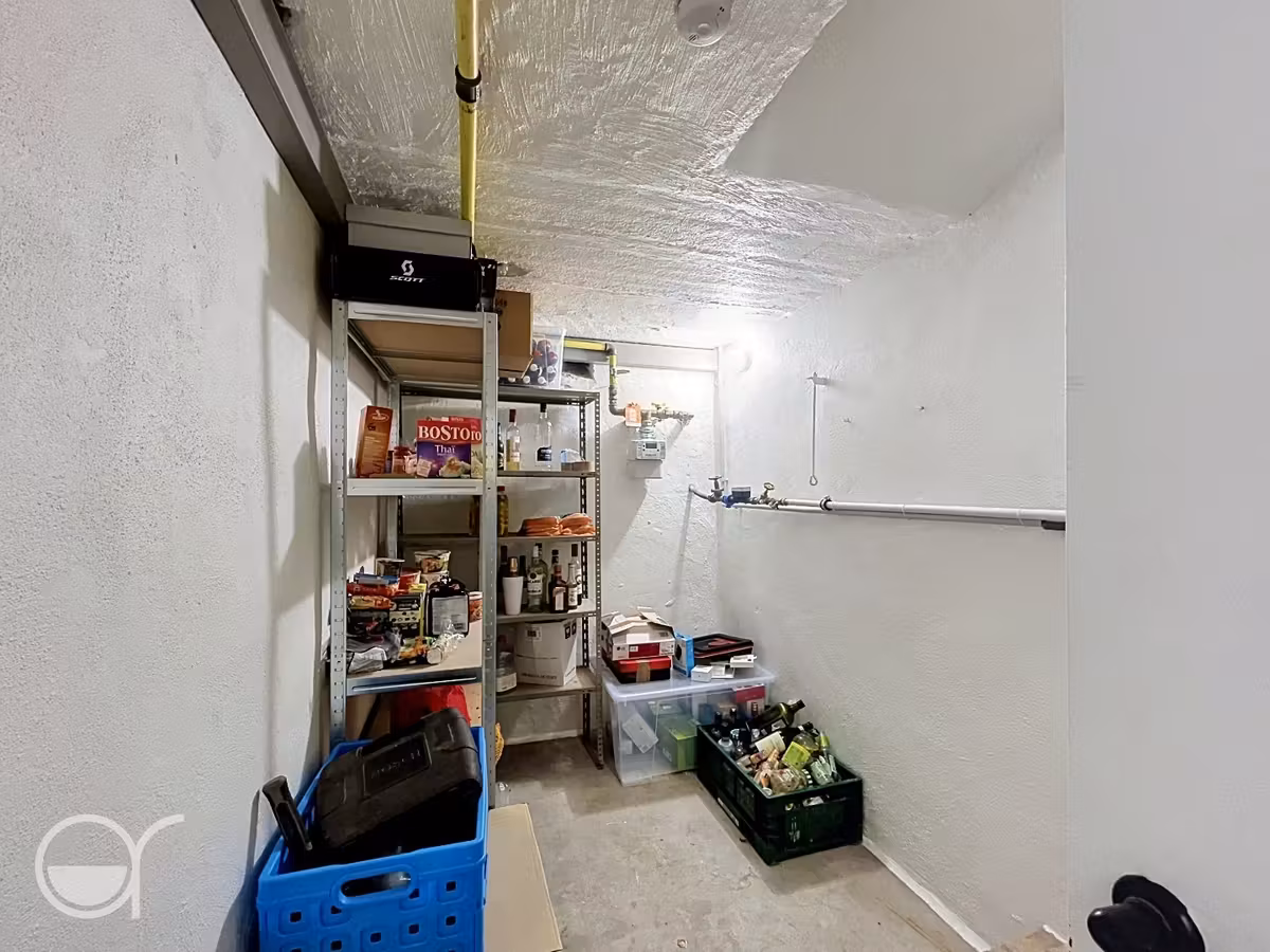 GEZELLIGE INSTAPKLARE WONING TE HUUR TE DRONGEN - 10